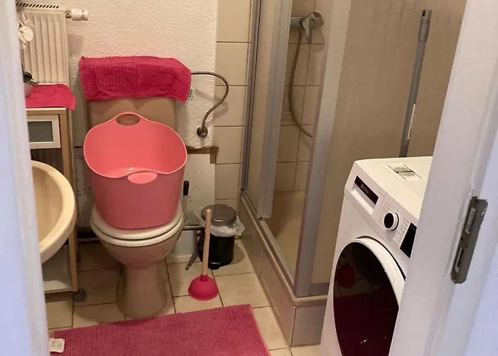 Cozy Big Luxus Apartment Mannheim Schwetzingerstadt Oststadt * Mannheim