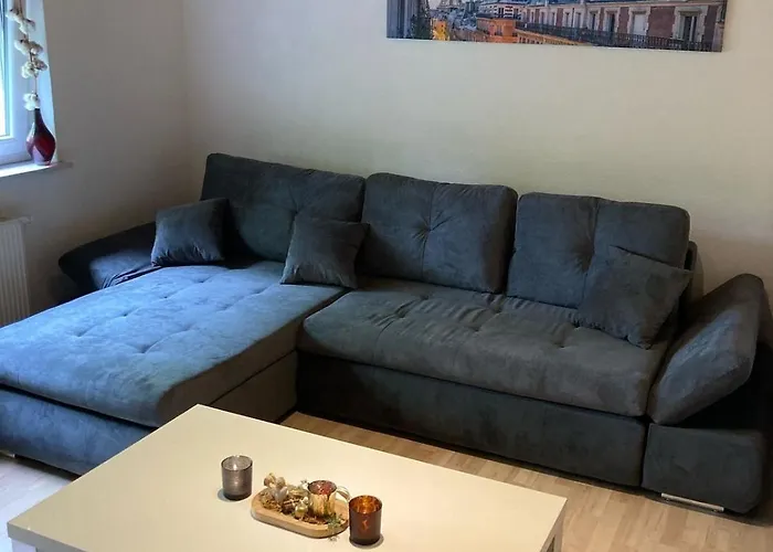Cozy Big Luxus Apartment Mannheim Schwetzingerstadt Oststadt Mannheim