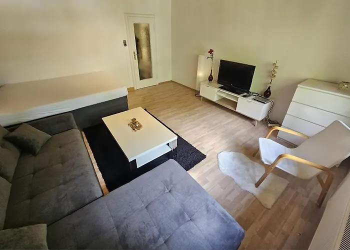 Cozy Big Luxus Apartment Mannheim Schwetzingerstadt Oststadt *