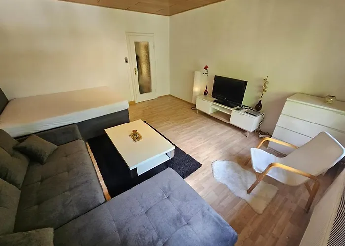 Cozy Big Luxus Apartment Mannheim Schwetzingerstadt Oststadt Apartment *