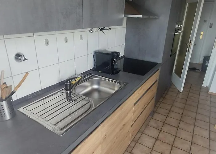 Cozy Big Luxus Apartment Mannheim Schwetzingerstadt Oststadt